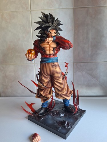Son goku dragon ball - ball, gt