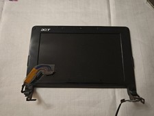 Acer Aspire One ZG5 8,9"