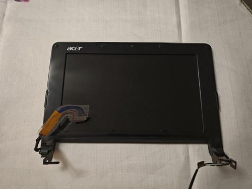 Acer aspire one zg5 - aspire,