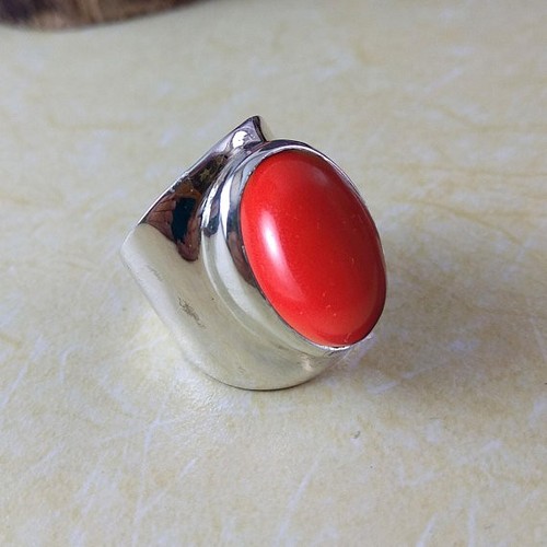 Anello unisex uomo massiccio - anello,