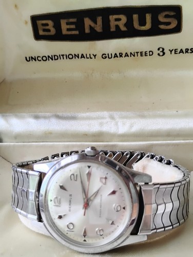 Orologio polso vintage - da,