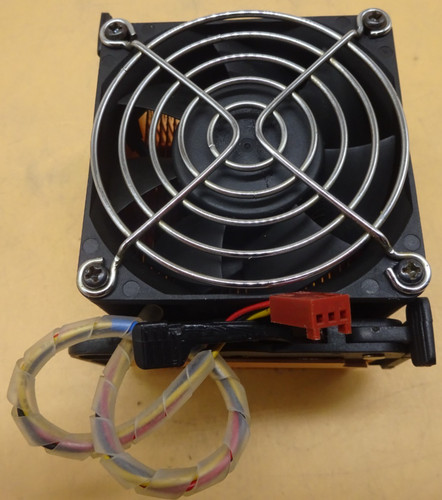 Cooler master per intel - cooler,