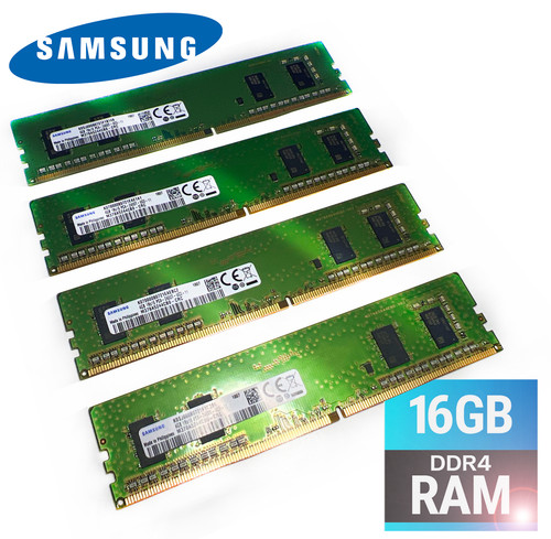 Samsung ddr4 - gb, 4)