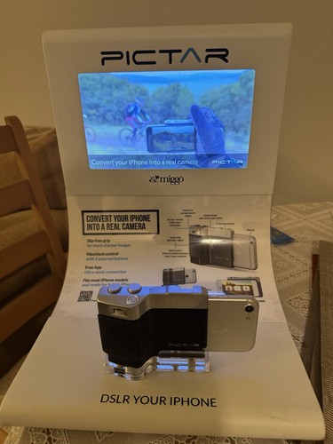 Raro chiosco demo - , display