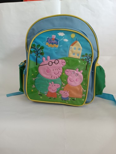 Off zainetto asilo - 30,