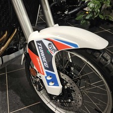 Adesivi parasteli parafango - parasteli,