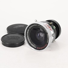 Linhof tecknika schneider 65mm - linhof,