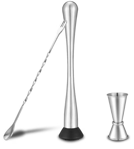Set cucchiaio miscelatore - , e