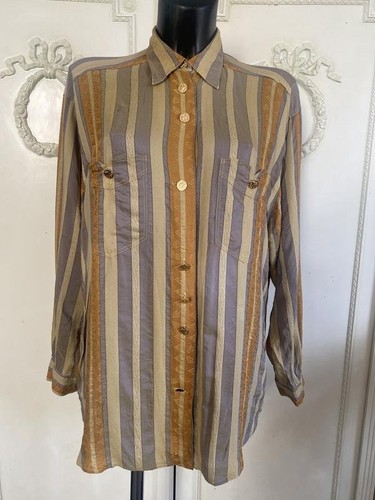 Camicia donna nuova vintage