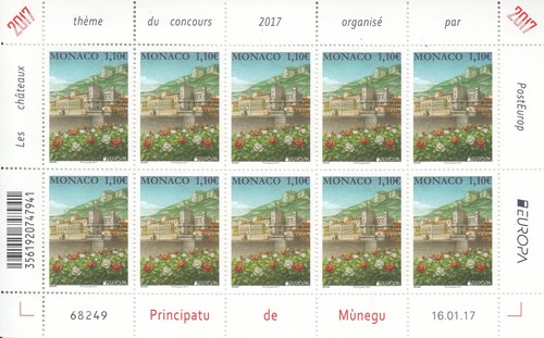 Monaco 2017 europa - monaco.2017,