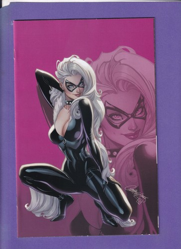Black cat 100 j - cat, j.