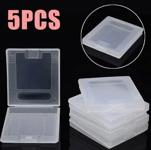 Custodie logo case - 5, no