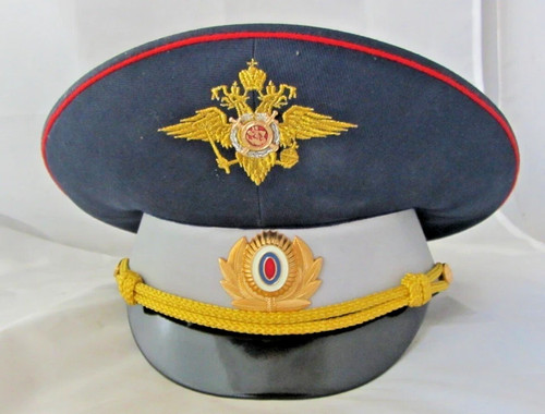 Originale berretto sovietico - berretto,