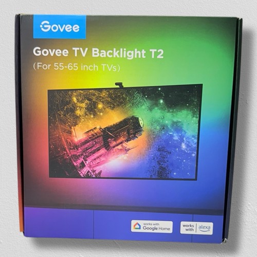 Govee envisual - envisual, tv