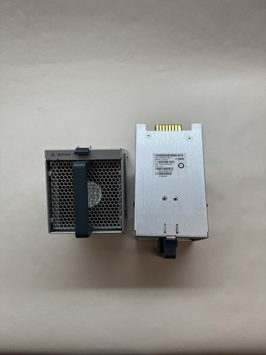 Modulo stato ventola server