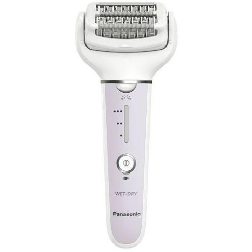 Panasonic ey30 epilatore 60 - epilatore,
