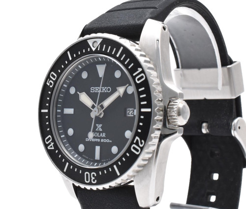 Orologio subacqueo solare