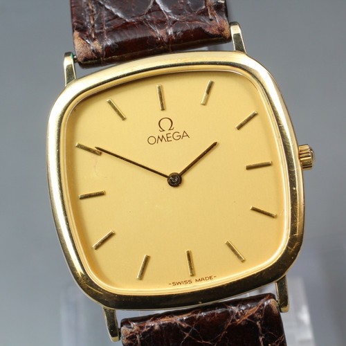Orologio uomo omega ville - orologio, de