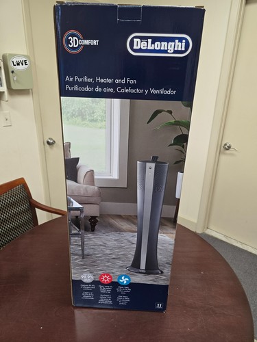 Delonghi hfx85w20c - delonghi,