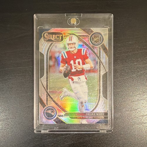 Panini 2024 select - select, drake