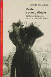 Morte pianto rituale dal - pianto, rituale.