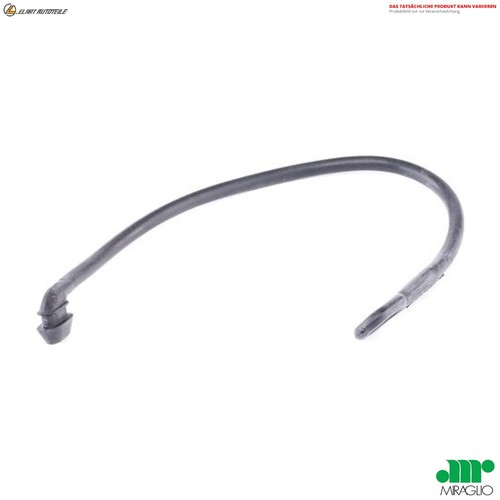 Fascia supporto copertura - supporto,