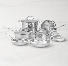 Cuisinart Chef's Classic