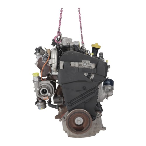 Motore k9k896 dacia duster i - duster,
