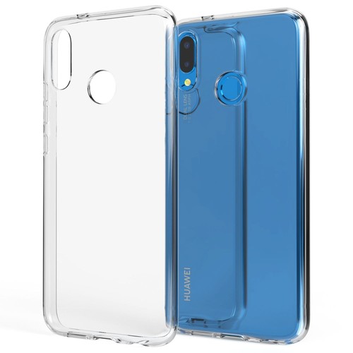 Custodia cellulare huawei p20 - custodia,