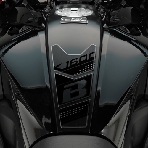 Paraserbatoio per bmw k1600b - paraserbatoio,