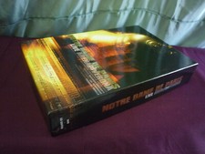  NOTRE DAME DE PARIS  ARENA DI VERONA R.COCCIANTE 2DVD+2CD+book+opusc.+rivista