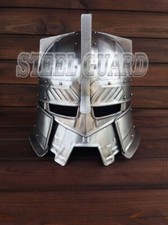 Elmetto medievale Moria Nani