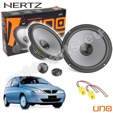 Kit 4 Casse Altoparlanti Hertz