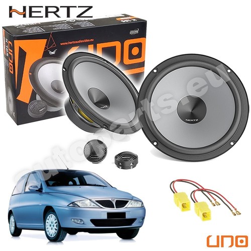 Kit casse altoparlanti hertz - casse,