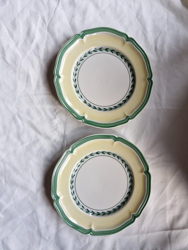 Piatti laterali villeroy e - 2,