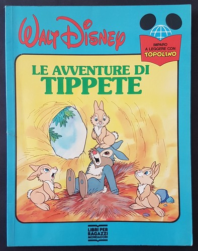 C4b imparo leggere - imparo, con