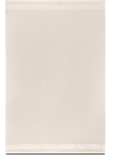 Asciugamano bagno louis - da,