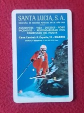 CALENDARIO DE BOLSILLO