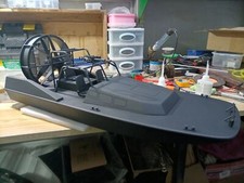 Kit modellino radiocomandato