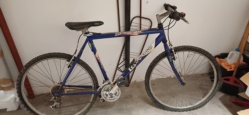 Bicicletta uomo mountain - uomo,