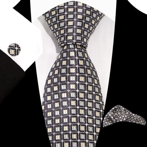 Cravatta uomo classica - , a