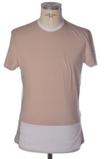 Paolo Pecora - Topwear-T-shirts - uomo - Bianco - 810818C185107