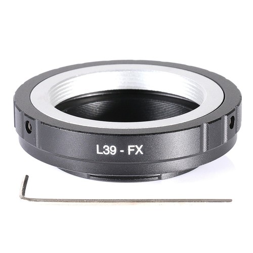 Leica l39 m39 - m39, a