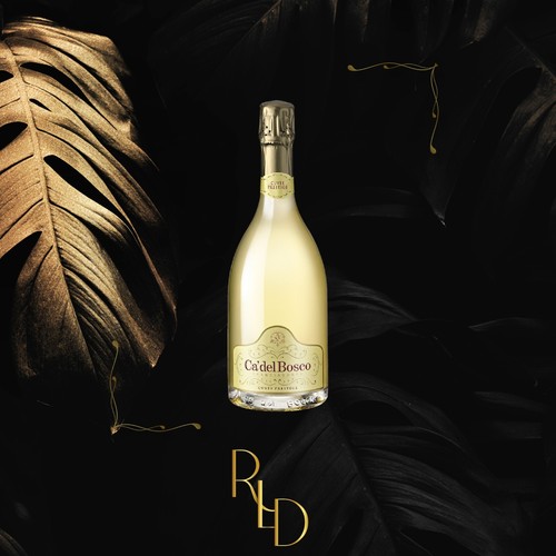 Del bosco franciacorta - ca,
