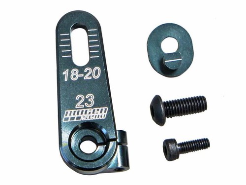 Corno remi mugen regolabile - corno, #
