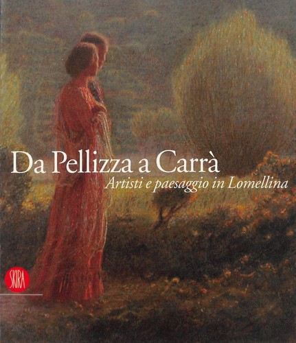 Pellizza carrà artisti - a,