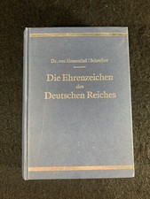 1940 The Decorations of Honors