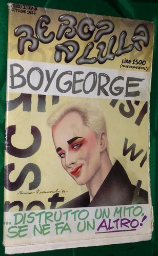 Bop lula anno n - i, n.5