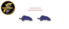 Lancia dal 1996 2003 - 1996,