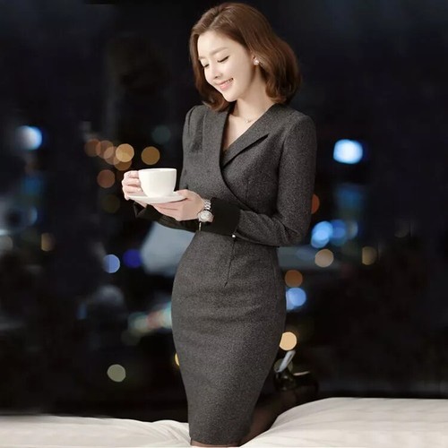 Tubino vestito abito donna - vestito,